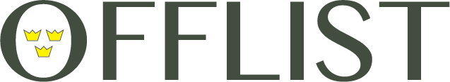 Offlist Logo